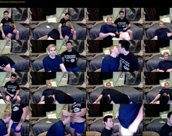 chrisryan00 — 10 minute Chaturbate male cam show recording, 720p, Aug 20, 2020