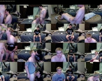 chrisryan00 — 104 minute Chaturbate male cam show recording, 720p, Aug 20, 2020