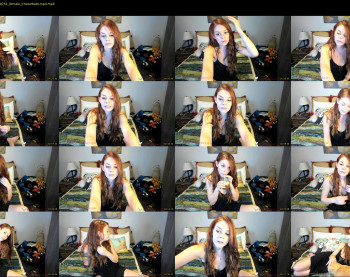 chrysanthulu — 8 minute Chaturbate female cam show recording, 1080p, Aug 20, 2020