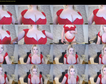 clara4love — 26 minute Chaturbate female cam show recording, 720p, Aug 20, 2020