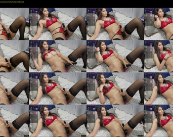 classdeb — 71 minute Chaturbate female cam show recording, 1080p, Aug 20, 2020