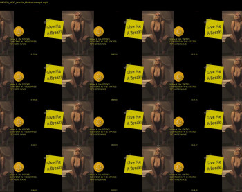cleopatra_bigboobs — 26 minute Chaturbate female cam show recording, 1080p, Aug 20, 2020