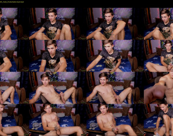 daniel_like — 40 minute Chaturbate male cam show recording, 720p, Aug 20, 2020