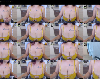 dd_shari — 72 minute Chaturbate female cam show recording, 1080p, Aug 21, 2020