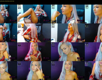debralee — 74 minute Chaturbate female cam show recording, 1080p, Aug 20, 2020