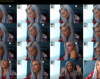 debralee — 3 minute Chaturbate female cam show recording, 1080p, Aug 20, 2020