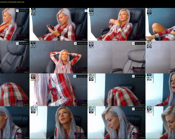 debralee — 17 minute Chaturbate female cam show recording, 1080p, Aug 20, 2020