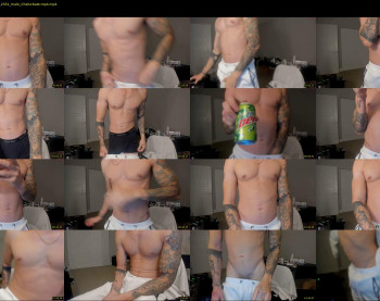 dirtyprettyboi — 17 minute Chaturbate male cam show recording, 720p, Aug 20, 2020