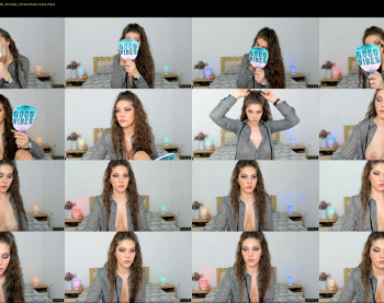 dyanne18 — 71 minute Chaturbate female cam show recording, 1080p, Aug 20, 2020