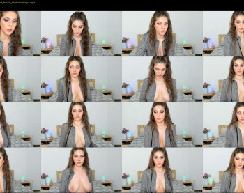 dyanne18 — 70 minute Chaturbate female cam show recording, 1080p, Aug 20, 2020