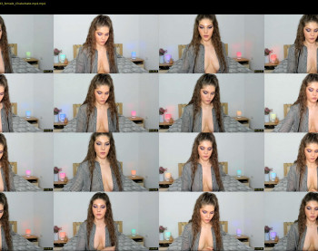 dyanne18 — 14 minute Chaturbate female cam show recording, 1080p, Aug 20, 2020