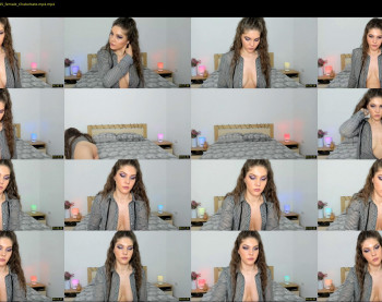 dyanne18 — 11 minute Chaturbate female cam show recording, 1080p, Aug 20, 2020