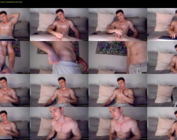 eddieds — 70 minute Chaturbate male cam show recording, 1080p, Aug 20, 2020