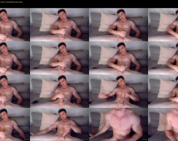 eddieds — 6 minute Chaturbate male cam show recording, 1080p, Aug 20, 2020