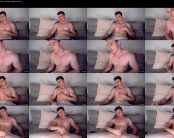 eddieds — 27 minute Chaturbate male cam show recording, 1080p, Aug 20, 2020