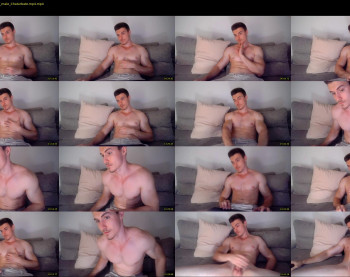 eddieds — 39 minute Chaturbate male cam show recording, 1080p, Aug 20, 2020