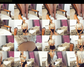 ehotlovea — 30 minute Chaturbate female cam show recording, 1080p, Aug 20, 2020