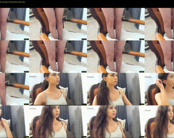 ehotlovea — 12 minute Chaturbate female cam show recording, 1080p, Aug 21, 2020