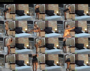 ella_pridee — 70 minute Chaturbate female cam show recording, 720p, Aug 20, 2020