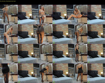 ella_pridee — 70 minute Chaturbate female cam show recording, 720p, Aug 20, 2020