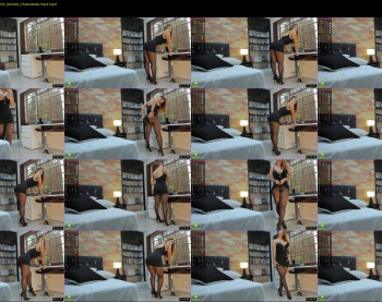 ella_pridee — 13 minute Chaturbate female cam show recording, 720p, Aug 20, 2020