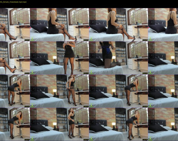 ella_pridee — 20 minute Chaturbate female cam show recording, 720p, Aug 20, 2020