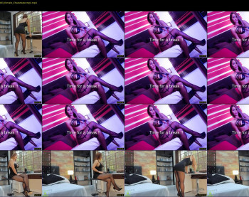 ella_pridee — 71 minute Chaturbate female cam show recording, 720p, Aug 20, 2020