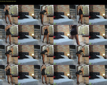ella_pridee — 10 minute Chaturbate female cam show recording, 720p, Aug 20, 2020