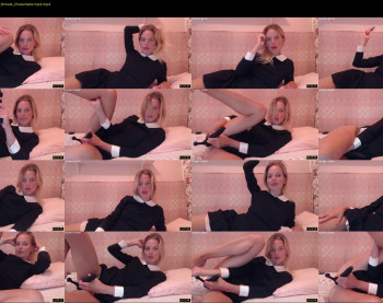 ellaa91 — 21 minute Chaturbate female cam show recording, 1080p, Aug 20, 2020