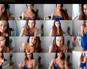 emerald_kittycat — 75 minute Chaturbate female cam show recording, 1080p, Aug 20, 2020