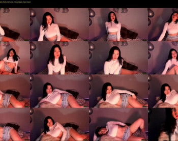 emma_johnson_ — 71 minute Chaturbate female cam show recording, 720p, Aug 21, 2020