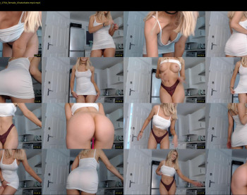 english_rose__ — 25 minute Chaturbate female cam show recording, 1080p, Aug 20, 2020