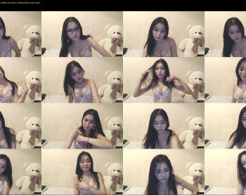 erotic_emma1 — 36 minute Chaturbate female cam show recording, 720p, Aug 21, 2020
