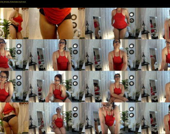 eva_mature — 86 minute Chaturbate female cam show recording, 720p, Aug 21, 2020
