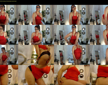 eva_mature — 82 minute Chaturbate female cam show recording, 720p, Aug 21, 2020