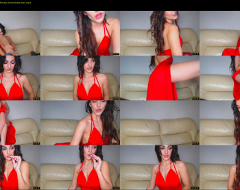 eva_ra — 70 minute Chaturbate female cam show recording, 1080p, Aug 20, 2020