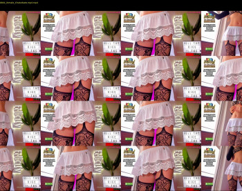 felicity_yours — 4 minute Chaturbate female cam show recording, 1080p, Aug 20, 2020