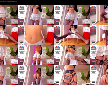 felicity_yours — 17 minute Chaturbate female cam show recording, 1080p, Aug 20, 2020