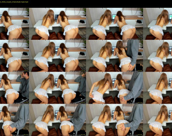 funcouple1985 — 11 minute Chaturbate couple cam show recording, 1080p, Aug 20, 2020