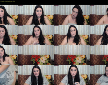giorg107 — 37 minute Chaturbate couple cam show recording, 720p, Aug 20, 2020