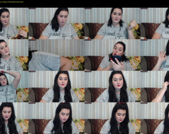 giorg107 — 36 minute Chaturbate couple cam show recording, 720p, Aug 20, 2020
