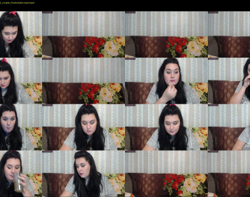 giorg107 — 36 minute Chaturbate couple cam show recording, 720p, Aug 20, 2020