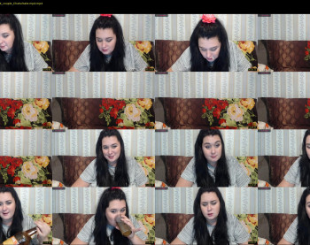 giorg107 — 36 minute Chaturbate couple cam show recording, 720p, Aug 21, 2020