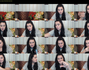 giorg107 — 36 minute Chaturbate couple cam show recording, 720p, Aug 21, 2020
