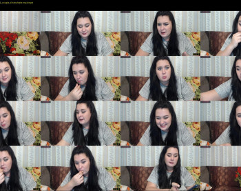 giorg107 — 36 minute Chaturbate couple cam show recording, 720p, Aug 21, 2020