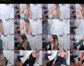 goldgal — 29 minute Chaturbate female cam show recording, 1080p, Aug 20, 2020