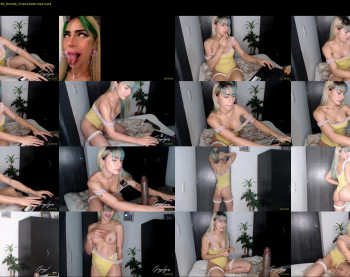greyslopez — 72 minute Chaturbate female cam show recording, 1080p, Aug 21, 2020