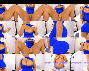 hanna_cupper — 70 minute Chaturbate female cam show recording, 1080p, Aug 20, 2020