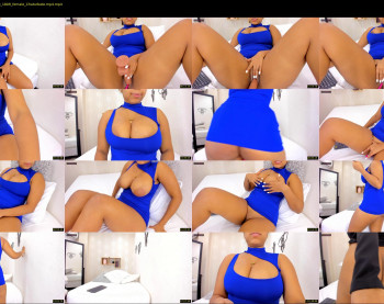 hanna_cupper — 70 minute Chaturbate female cam show recording, 1080p, Aug 20, 2020