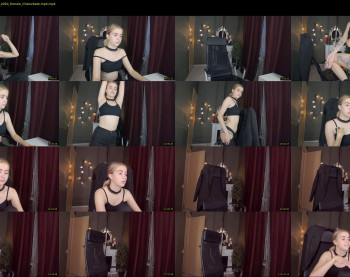 hannahsunny — 70 minute Chaturbate female cam show recording, 1080p, Aug 20, 2020